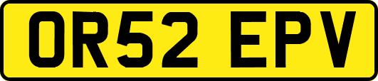OR52EPV