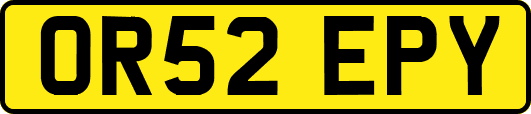 OR52EPY