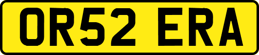 OR52ERA