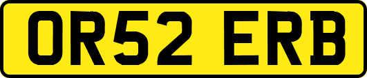 OR52ERB
