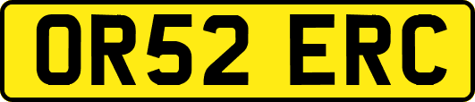 OR52ERC