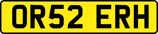 OR52ERH