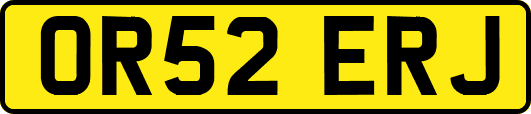 OR52ERJ