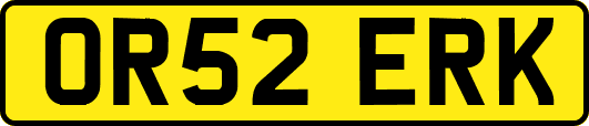 OR52ERK