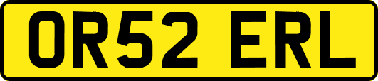 OR52ERL