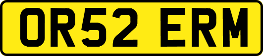 OR52ERM