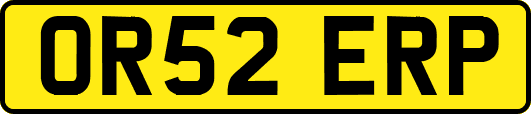 OR52ERP