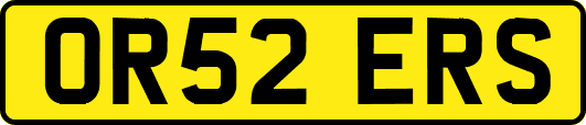 OR52ERS