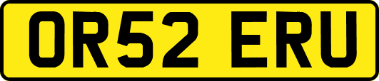 OR52ERU