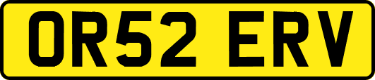 OR52ERV