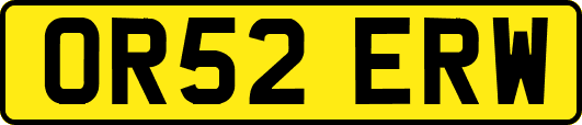 OR52ERW