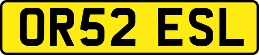 OR52ESL