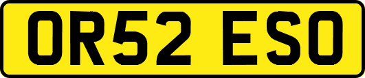 OR52ESO