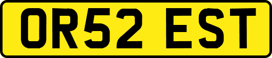 OR52EST