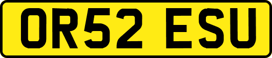 OR52ESU