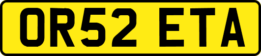 OR52ETA