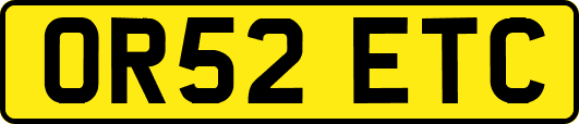 OR52ETC