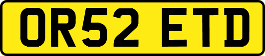 OR52ETD