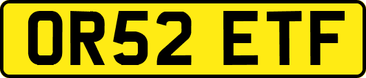 OR52ETF