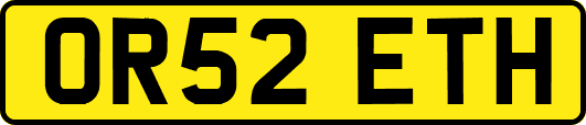 OR52ETH