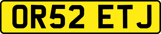 OR52ETJ