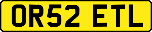 OR52ETL
