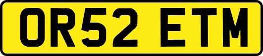 OR52ETM