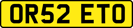 OR52ETO