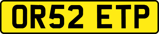 OR52ETP