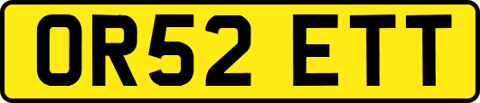 OR52ETT