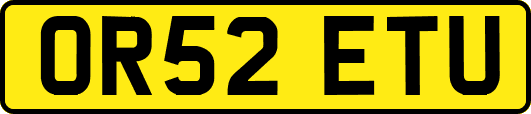 OR52ETU