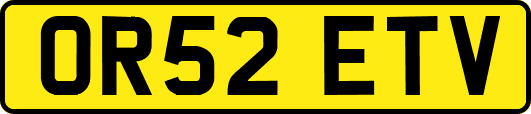 OR52ETV