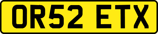 OR52ETX