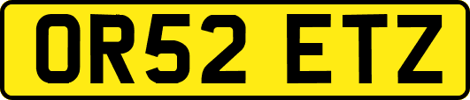 OR52ETZ