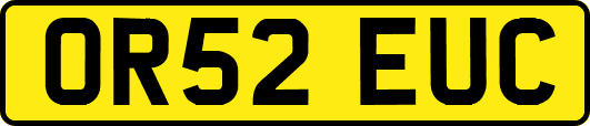 OR52EUC