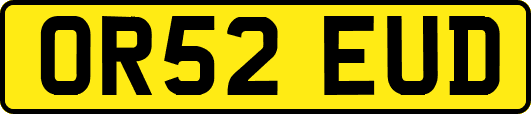 OR52EUD