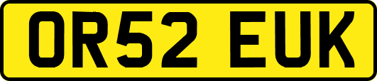 OR52EUK