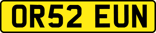 OR52EUN