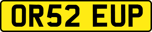 OR52EUP