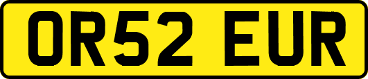 OR52EUR