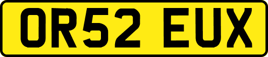 OR52EUX