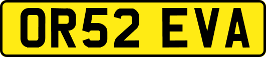 OR52EVA