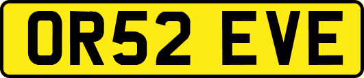 OR52EVE