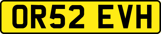 OR52EVH