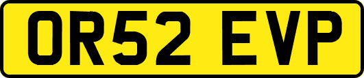 OR52EVP