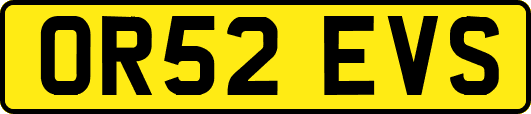 OR52EVS