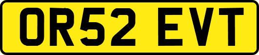 OR52EVT