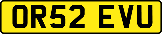OR52EVU