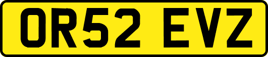 OR52EVZ