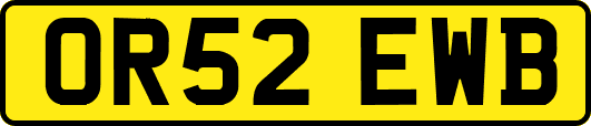 OR52EWB